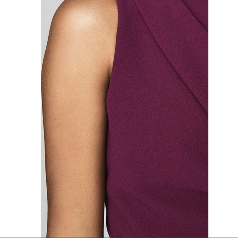 *Restock* NWT REISS | Marianne Dress - Picture 5 of 11